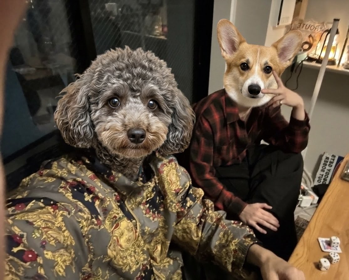 B-RØSER tweet media