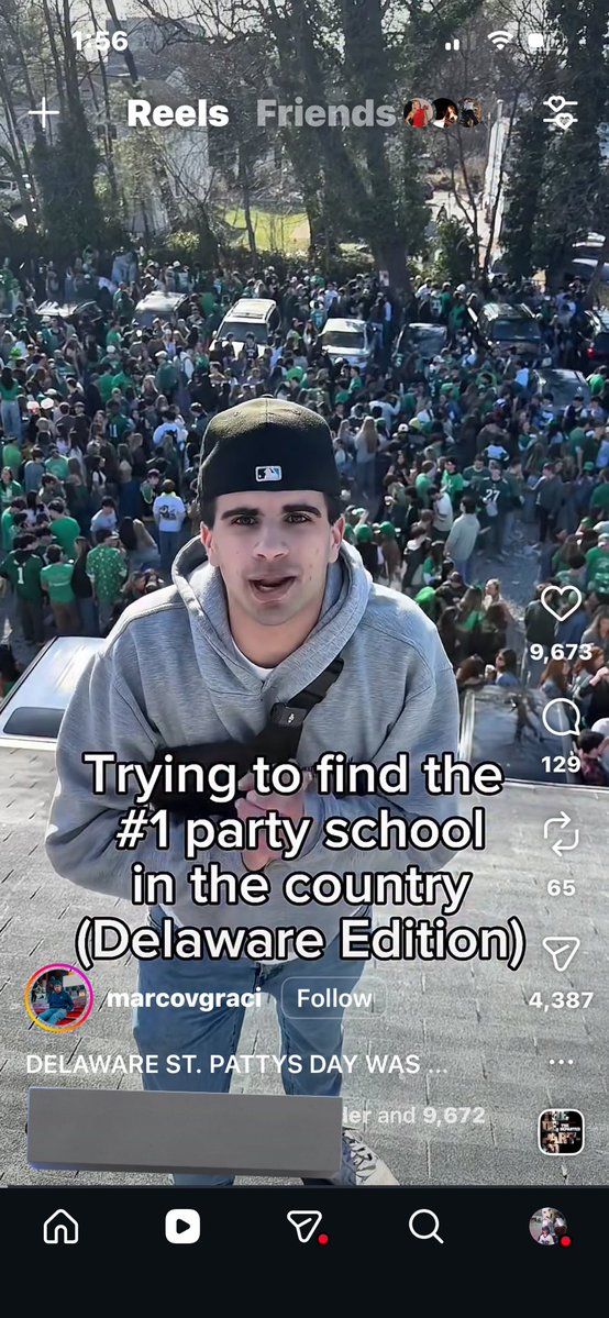 Ryan “Get that Bag” Donahue tweet media