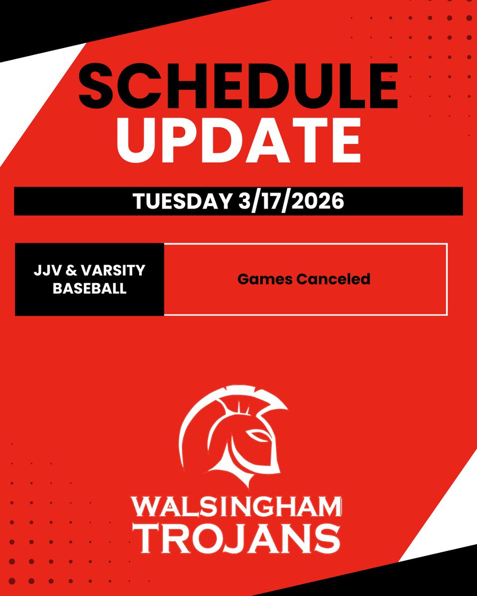 Walsingham Academy Athletics tweet media