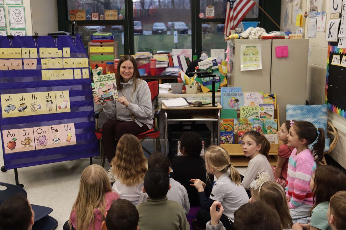 West Chester Area SD tweet media