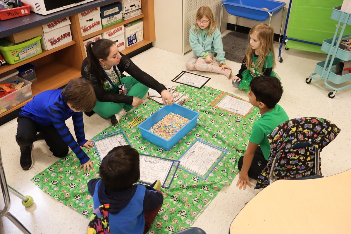 West Chester Area SD tweet media