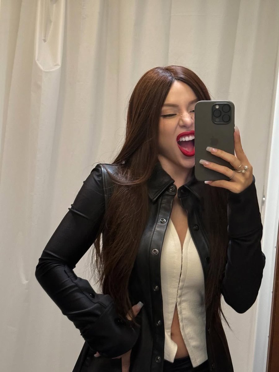 Ava Max Lately! tweet media