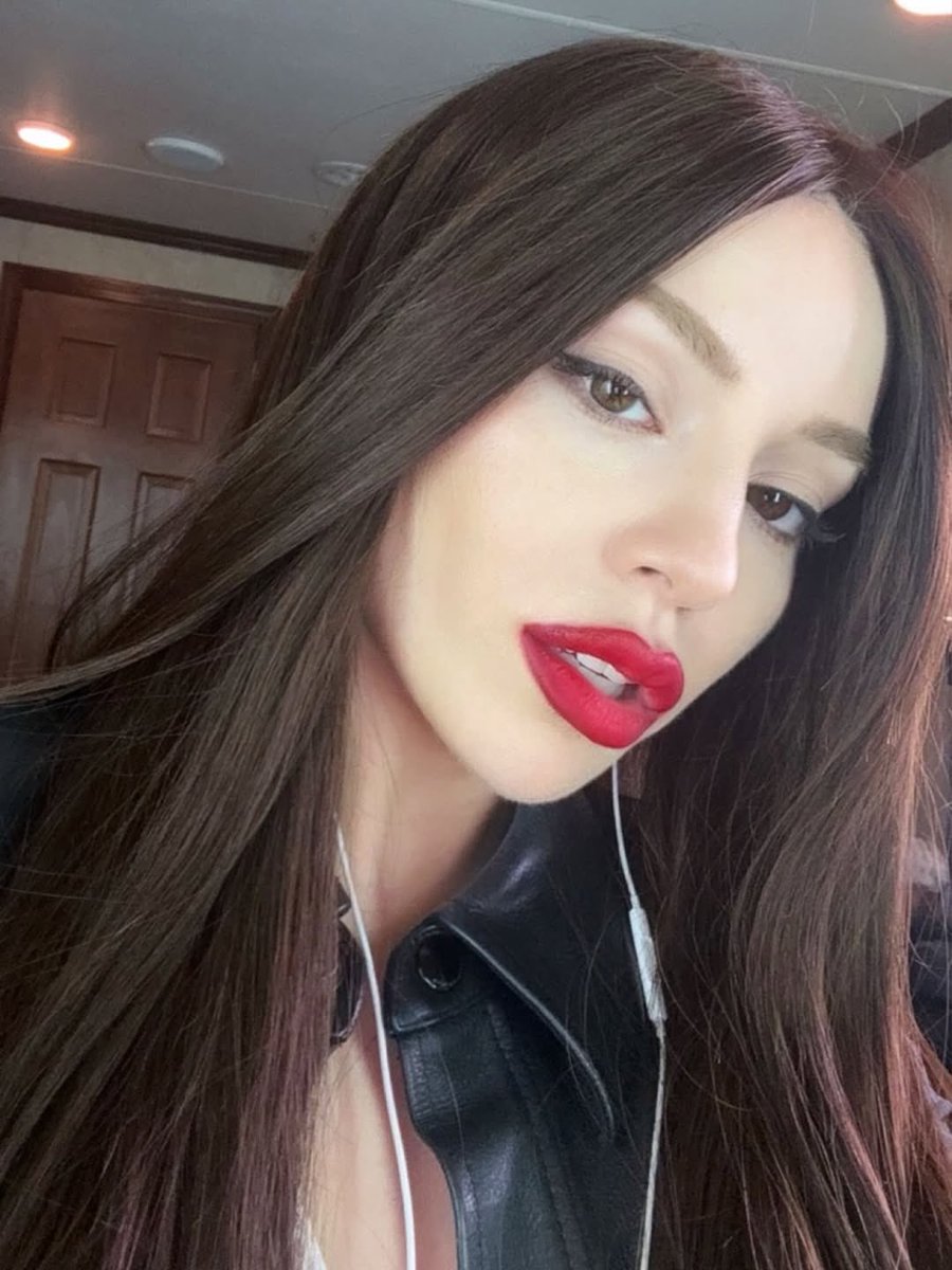 Ava Max Lately! tweet media