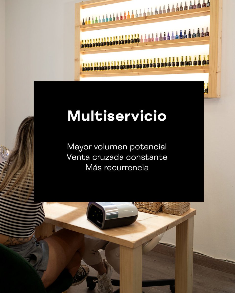 Salon Look tweet media