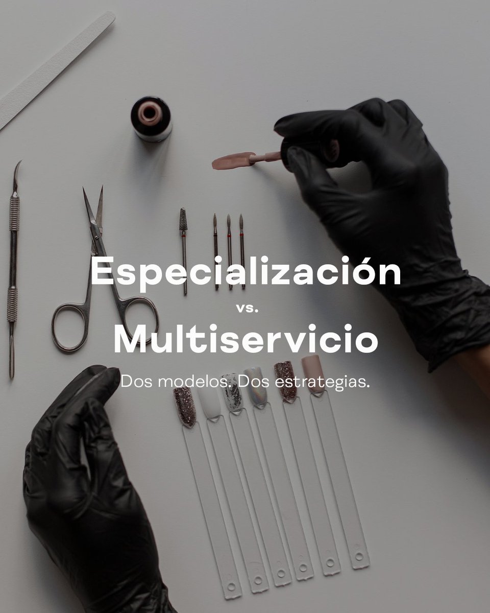 Salon Look tweet media