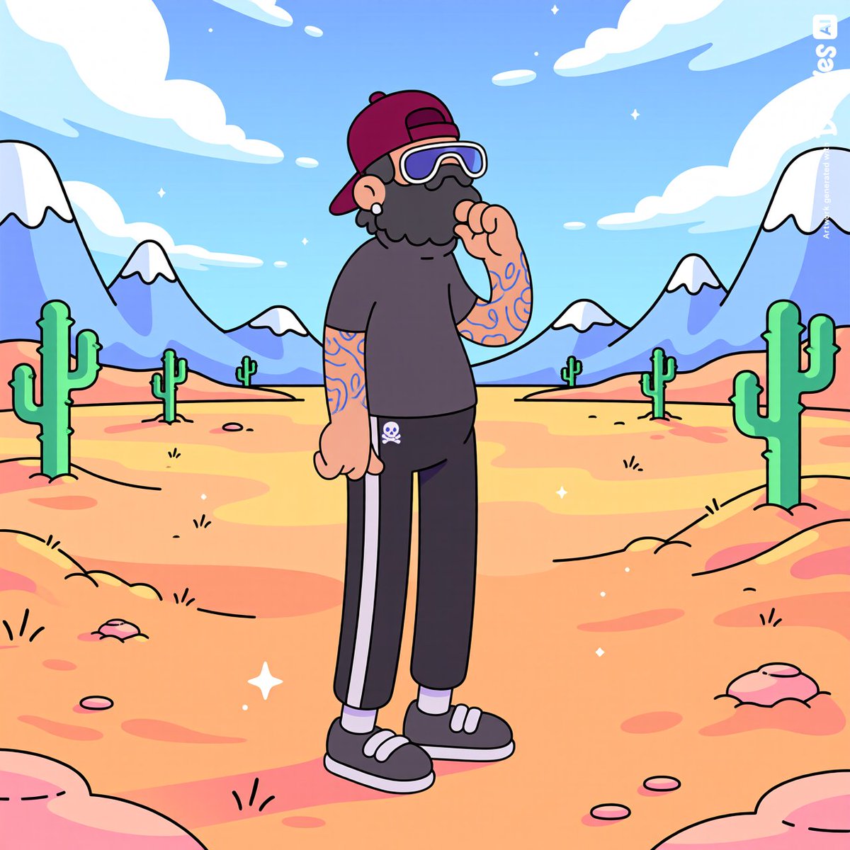 Cryptone Music tweet media