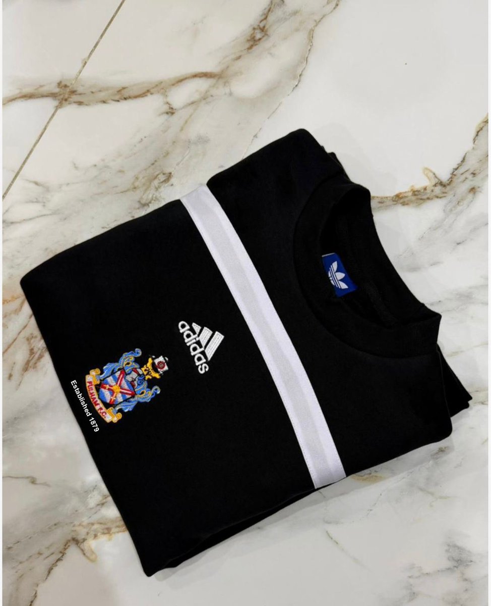 Fulham Retro tweet media