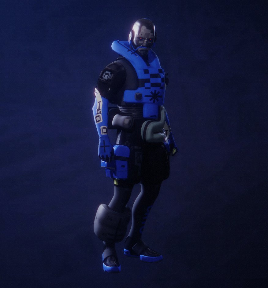 Marathon Codec tweet media