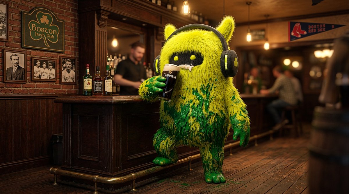 Bry - Decibel tweet media