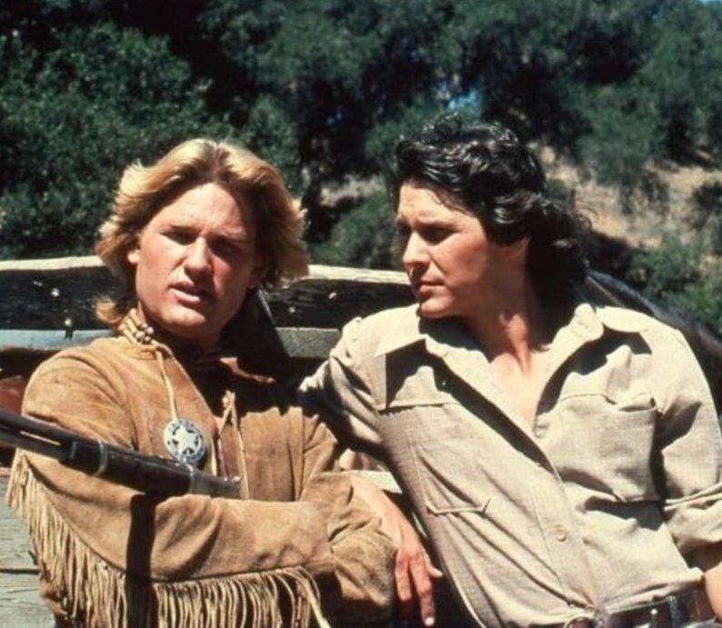 SingleSeasonTV's tweet image. Today is the 75th anniversary of Earth having #KurtRussell on it. #TheQuest #SingleSeasonTV