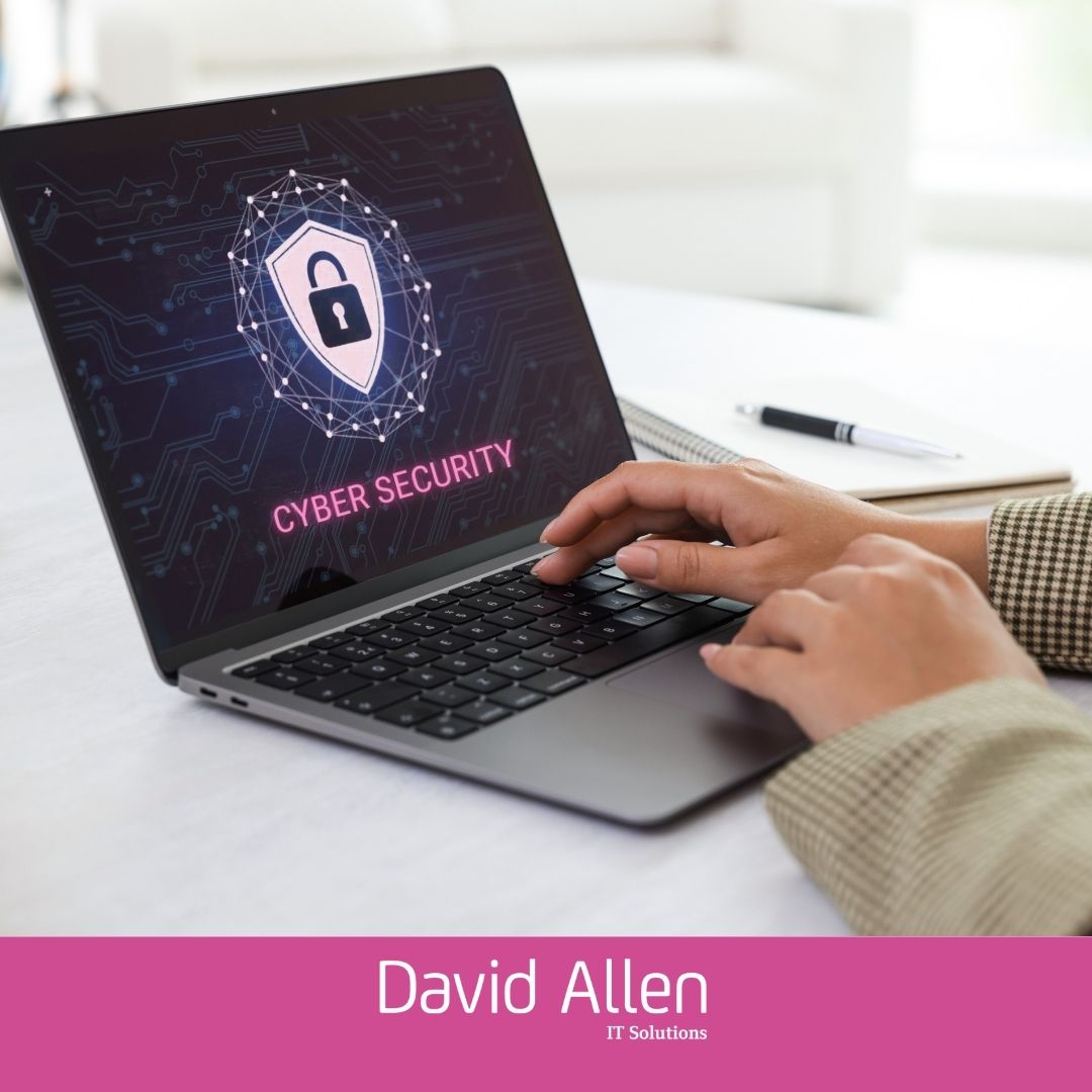 David Allen tweet media