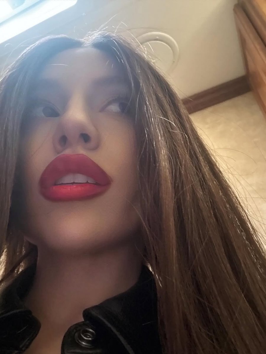 Ava Max Lately! tweet media