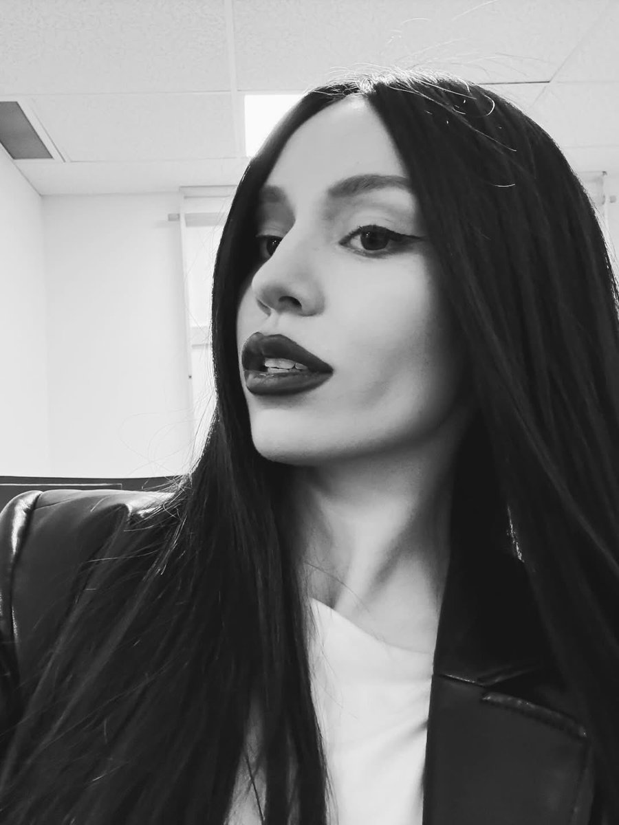 Ava Max Lately! tweet media