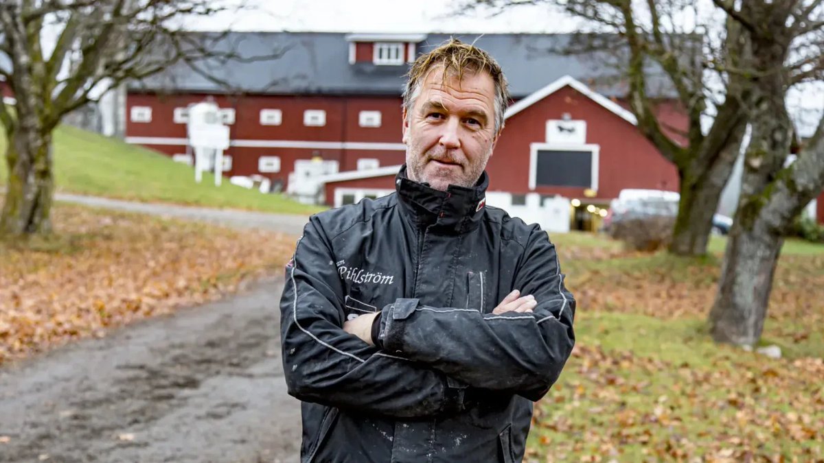 Travronden Spel tweet media