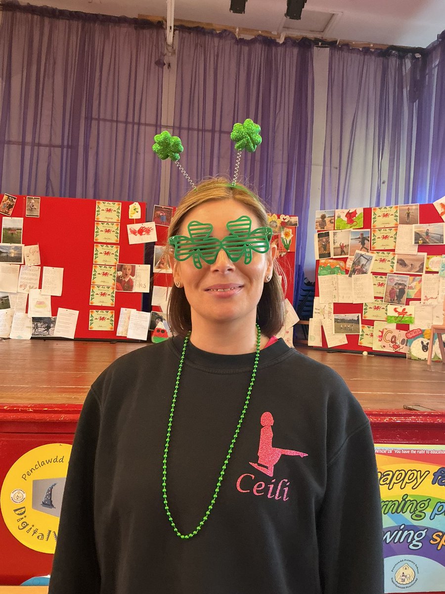 Penclawdd Primary tweet media