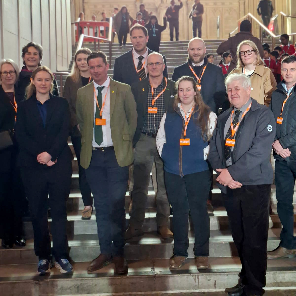 NFU South tweet media