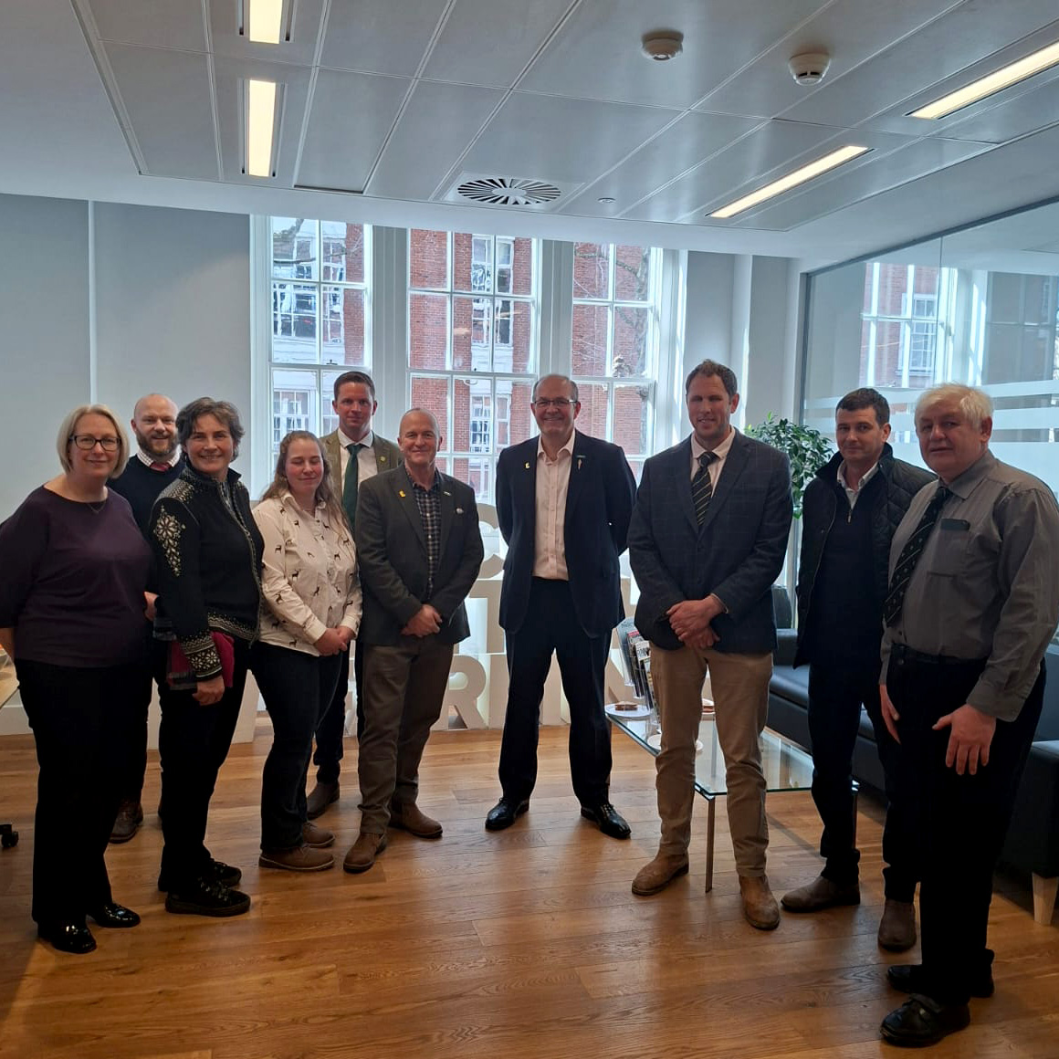 NFU South tweet media