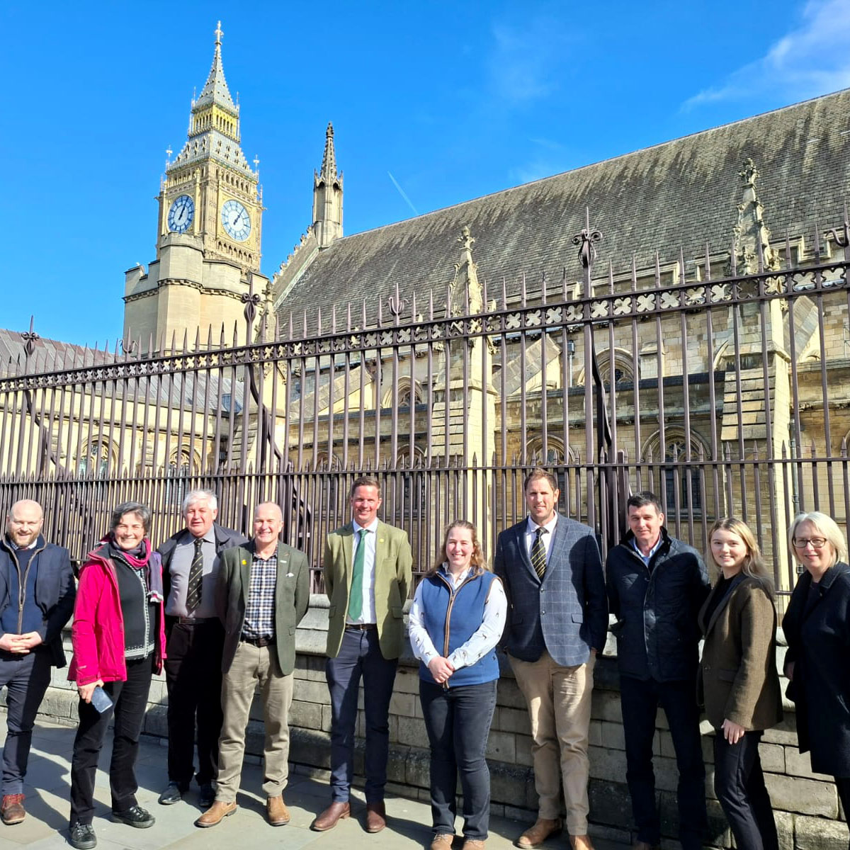 NFU South tweet media