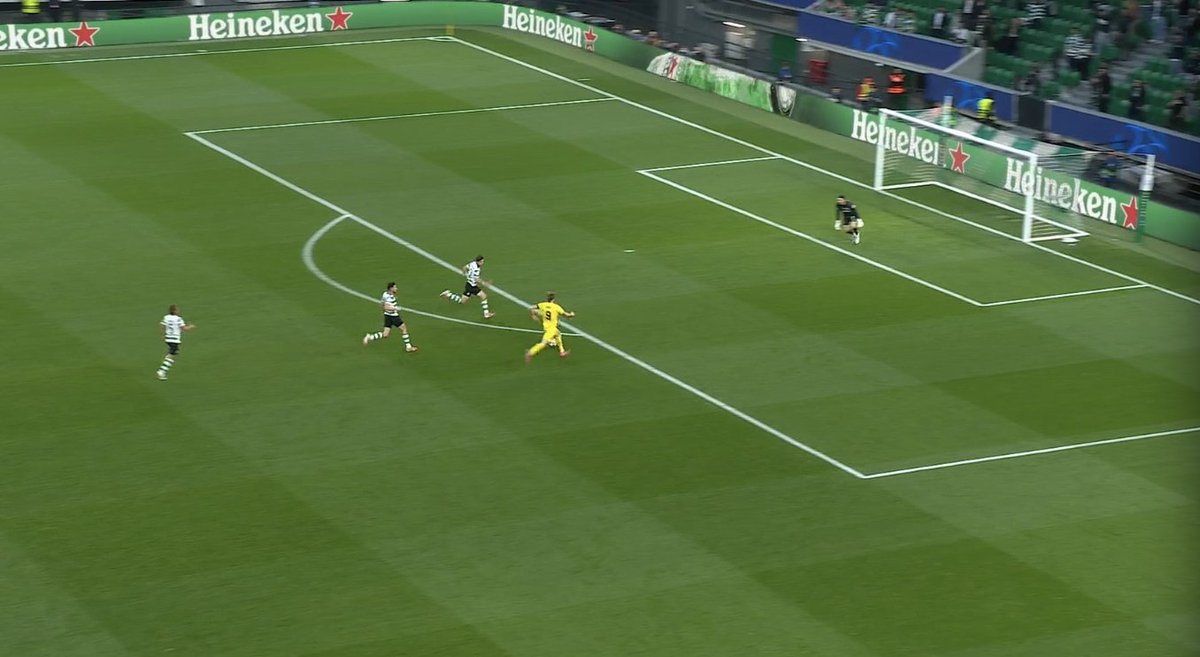 The Touchline | 𝐓 tweet media