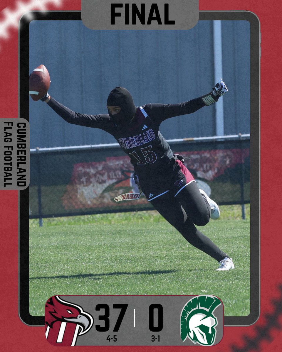 Cumberland Phoenix tweet media