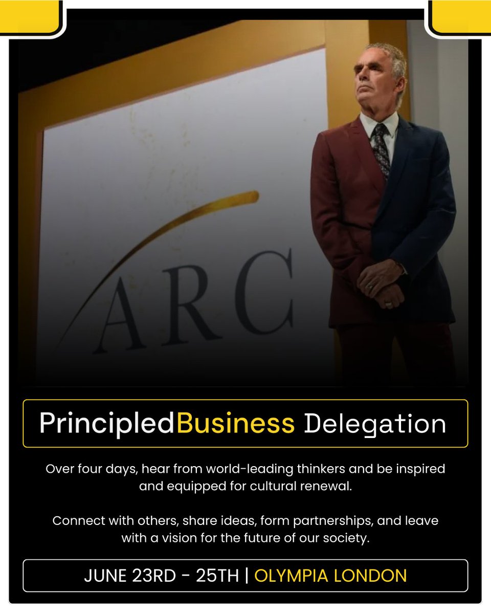 Liberty Ventures Network tweet media