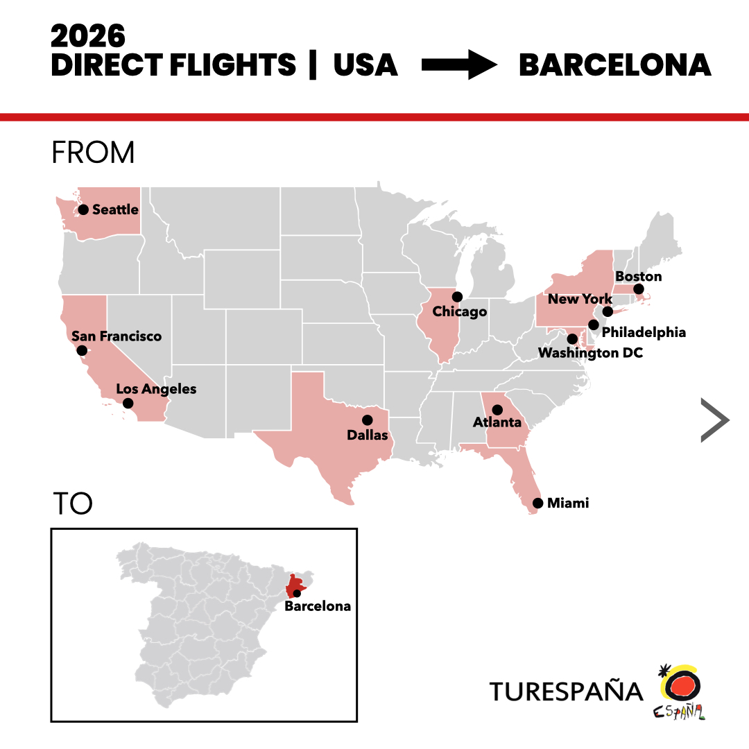 Spain in USA tweet media