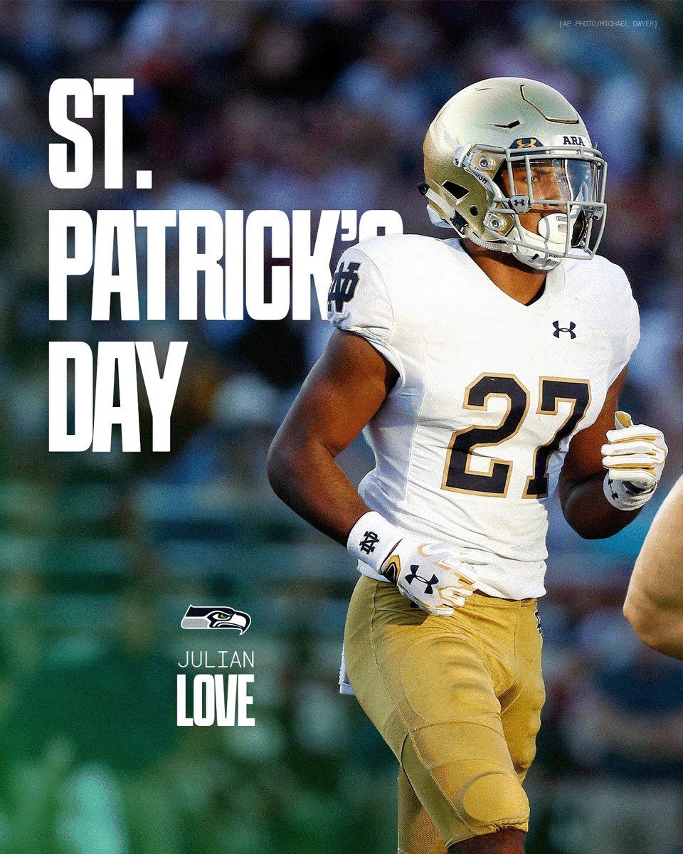 Seattle Seahawks tweet media