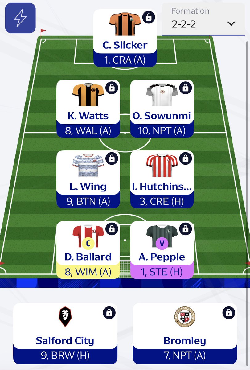 FPL Ems ⚽️💙🚜 tweet media