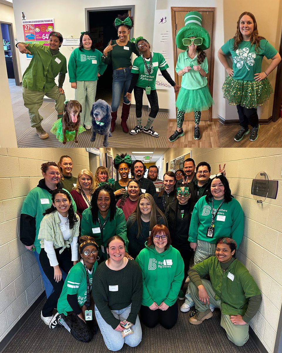 Big Brothers Big Sisters of Northeast Indiana tweet media