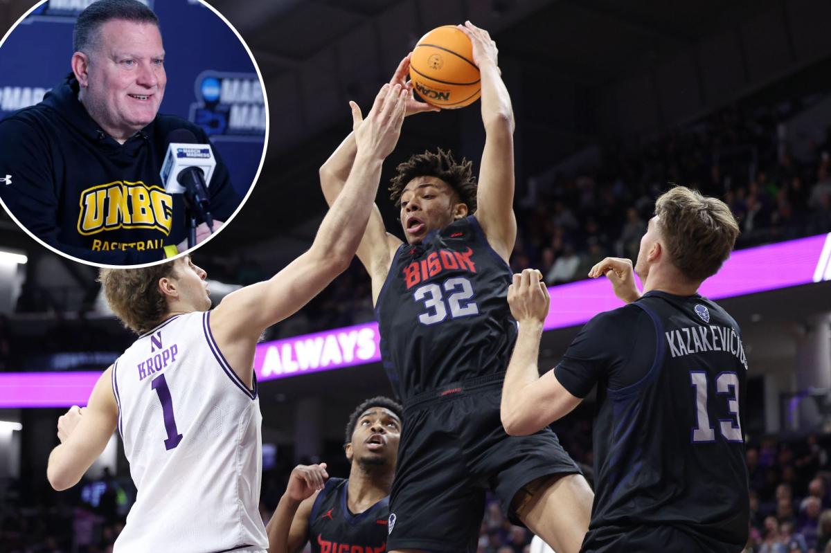 New York Post tweet media