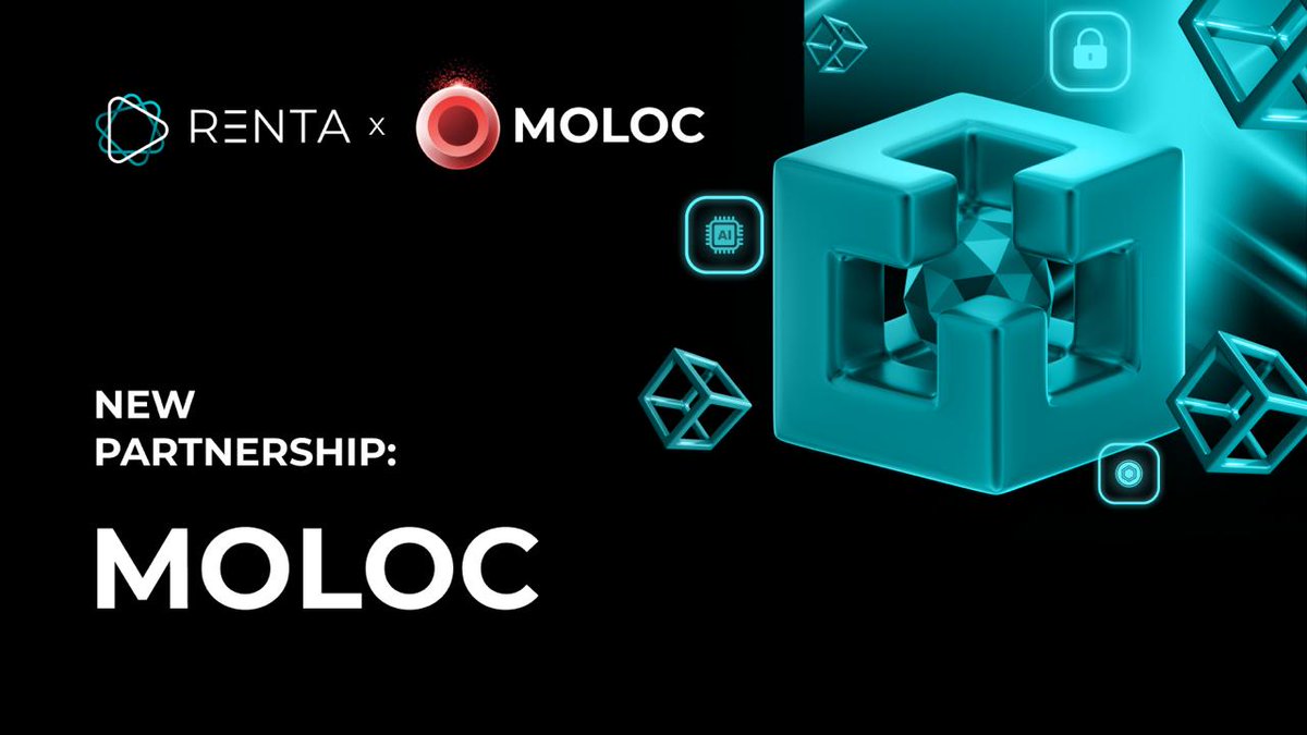 Renta Network tweet media