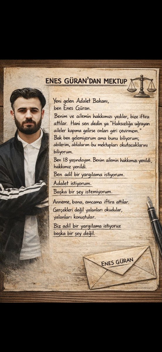 Baran güran tweet media