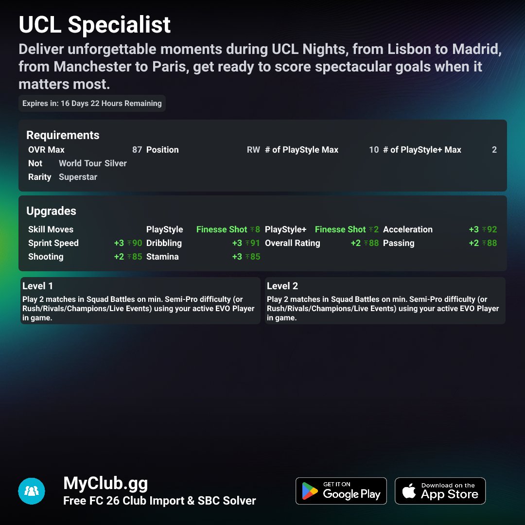 FUT Mind tweet media