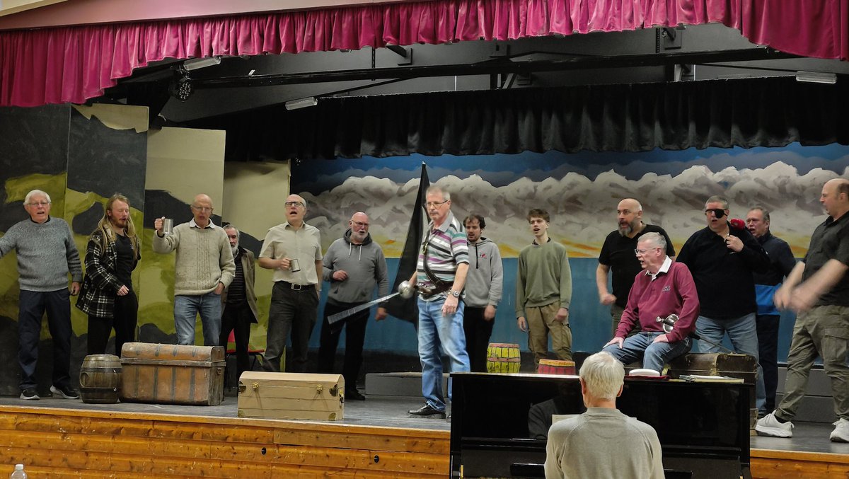 G and BC Players tweet media