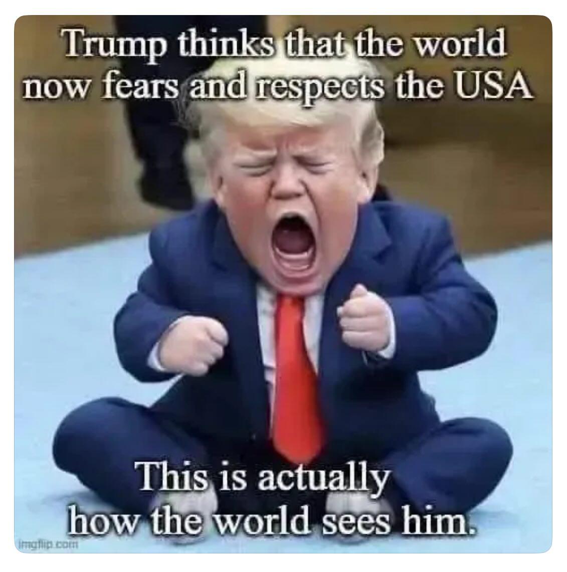 davidarcherNI's tweet image. #DonaldTrump #Trump #PutinsPuppet #Krasnov #USAChaos #americanidiot #RussiaInvadedUkraine