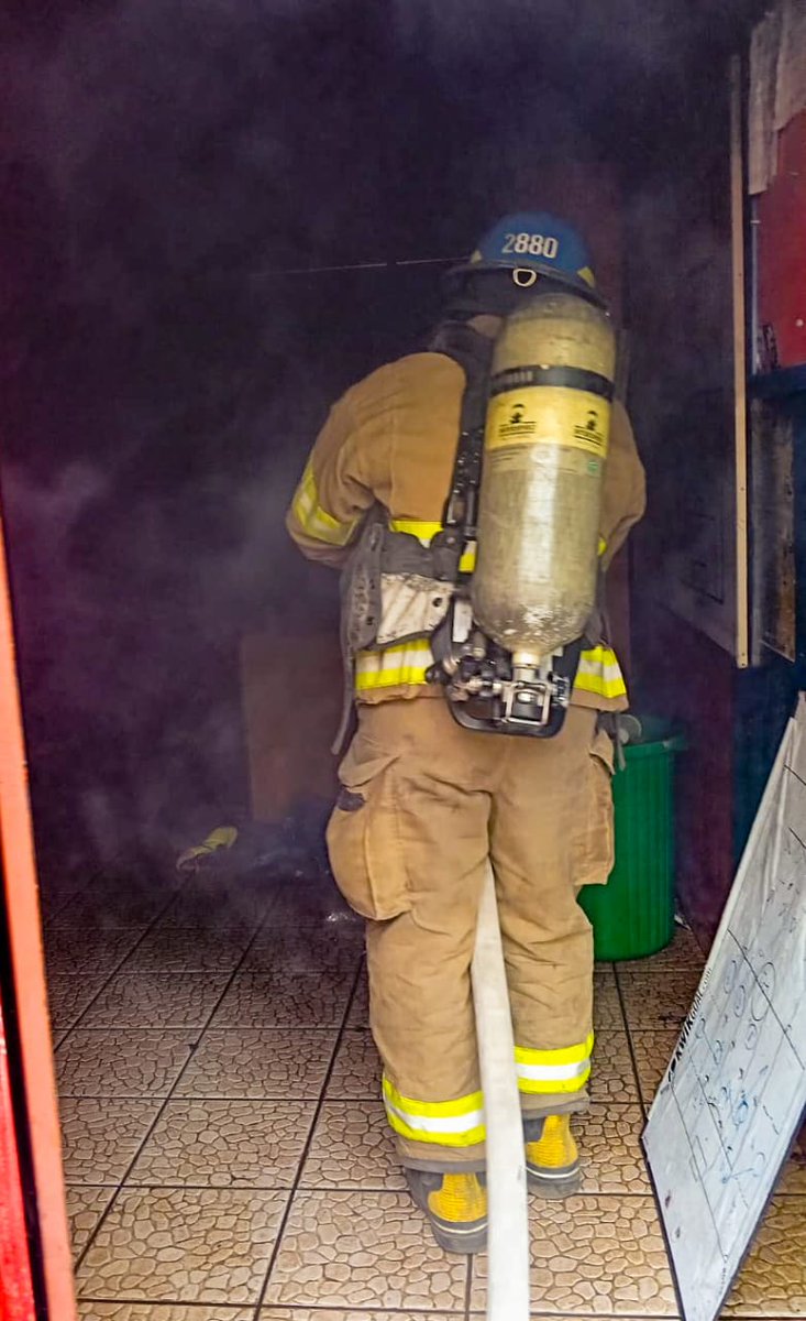 Protección Civil de El Salvador tweet media