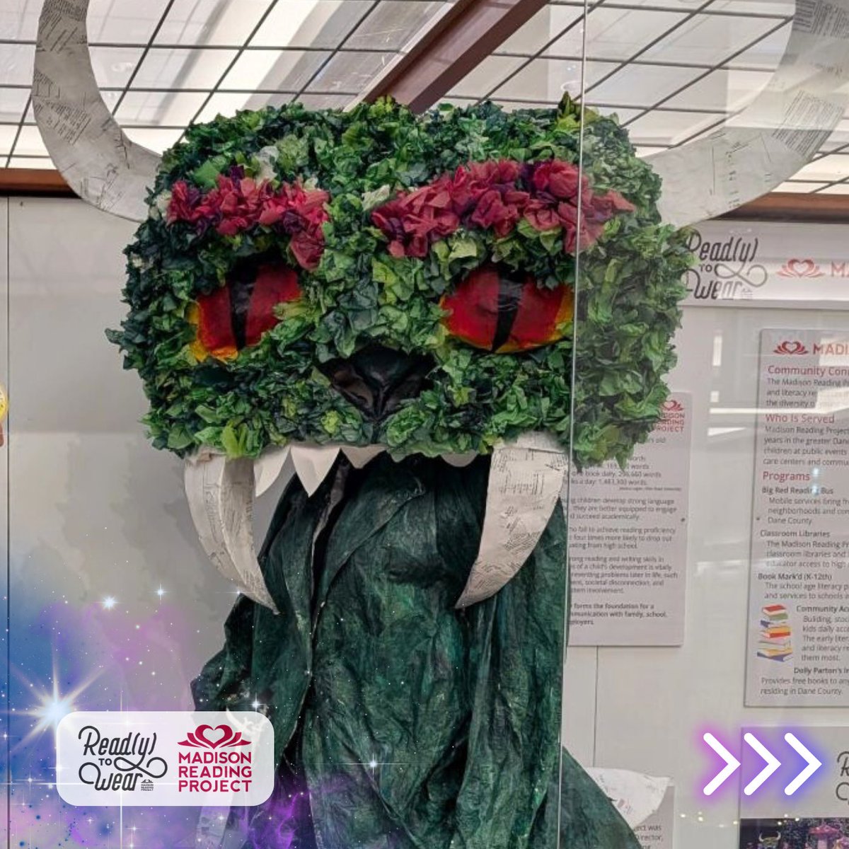 Madison Reading Proj tweet media