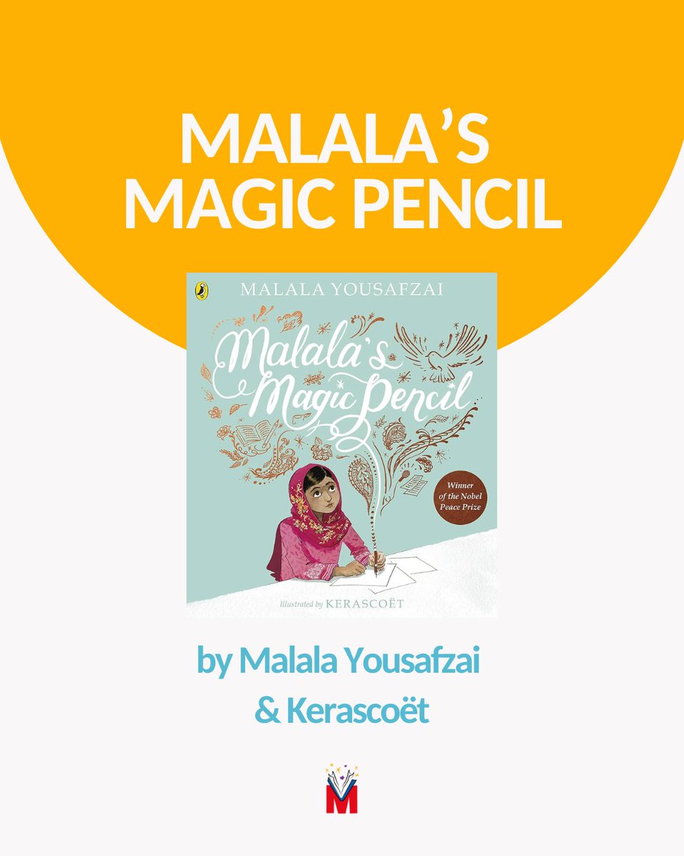 Share the Magic Foundation tweet media