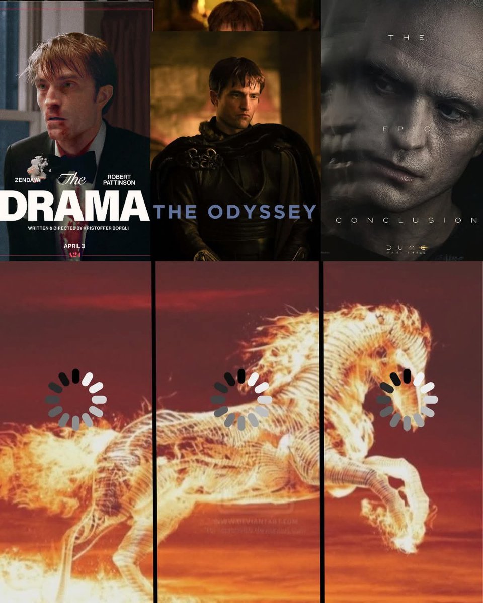 CinePulse 🎬 tweet media