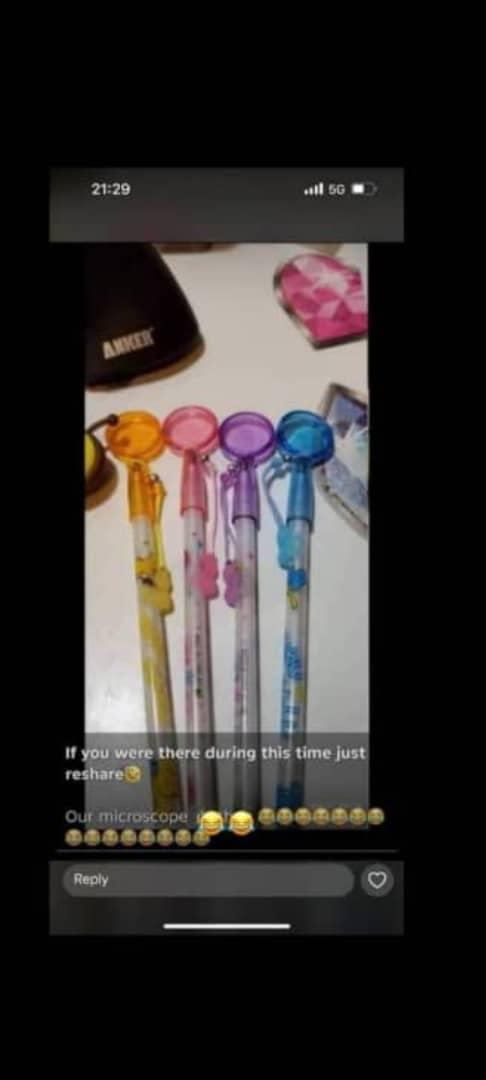 Musa Yahaya tweet media