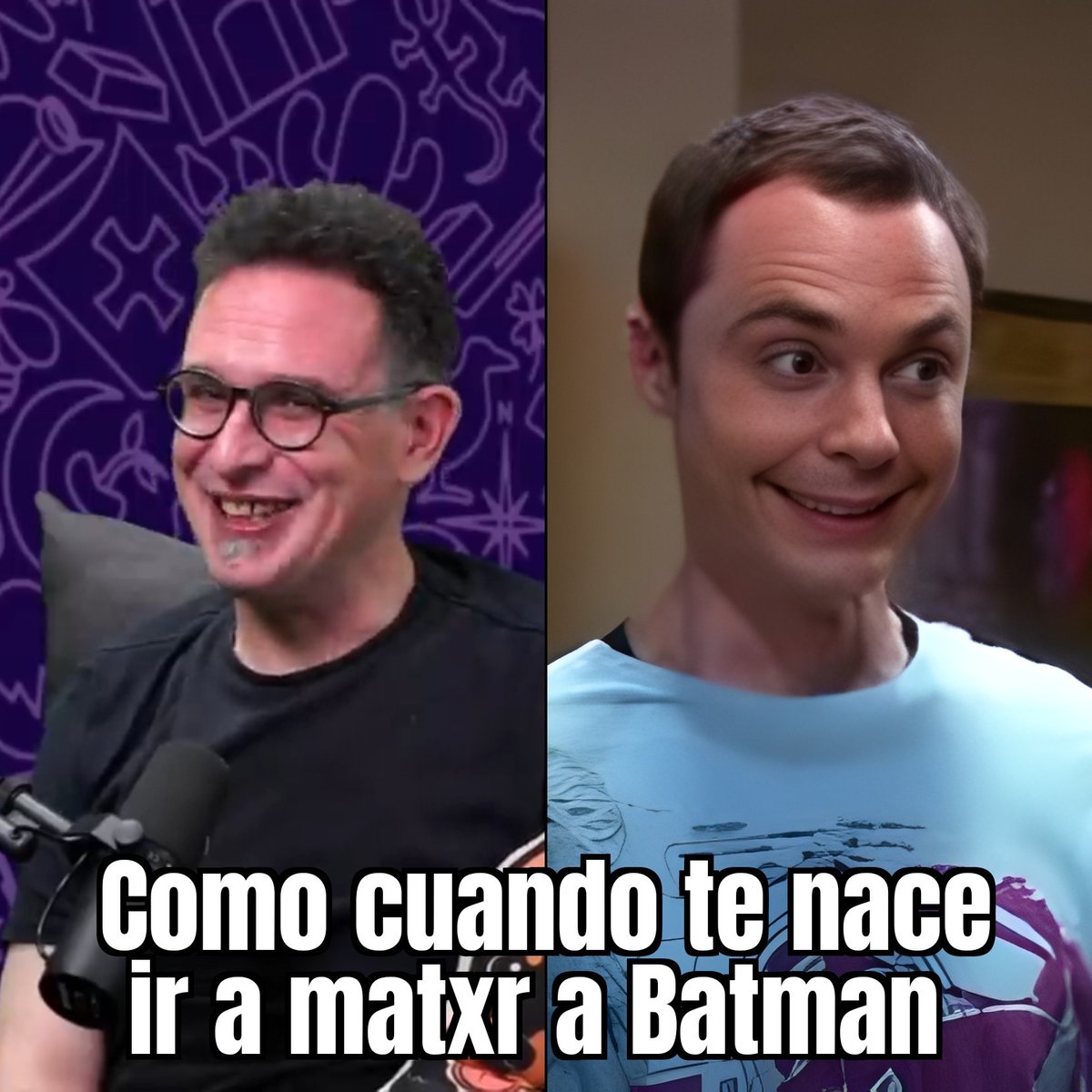 Ray Corey tweet media