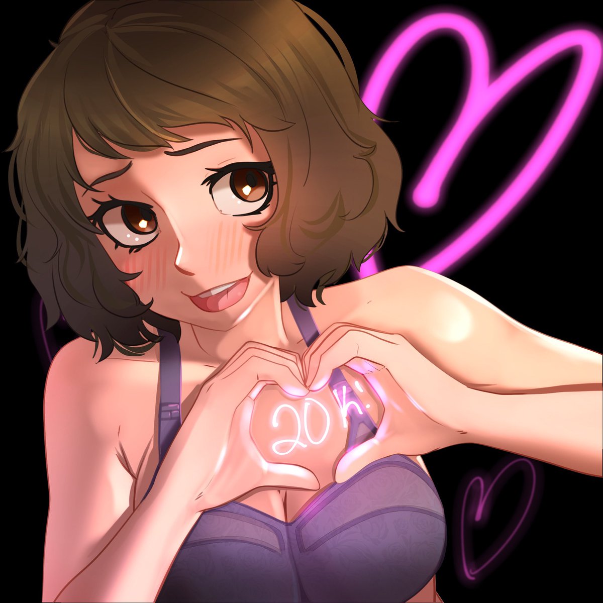 Blysill's Art Corner tweet media