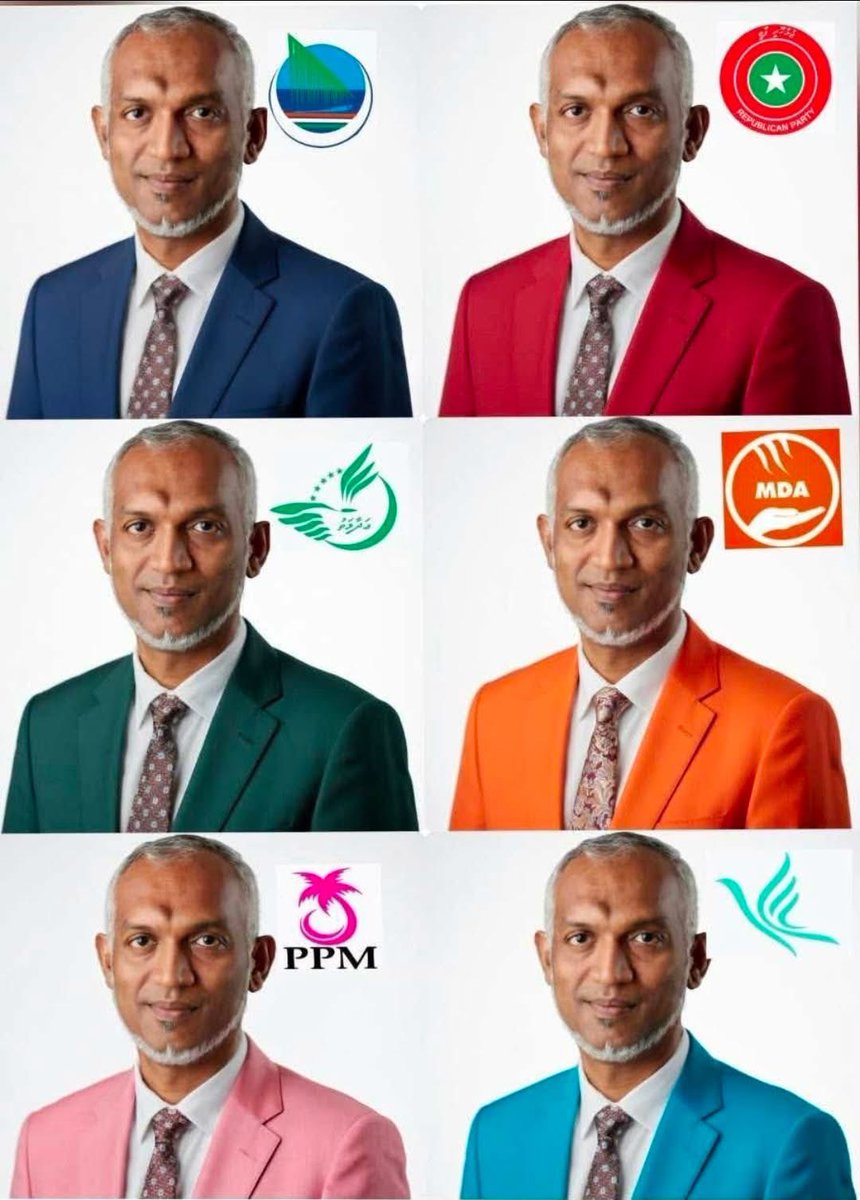 Pohthu™ tweet media