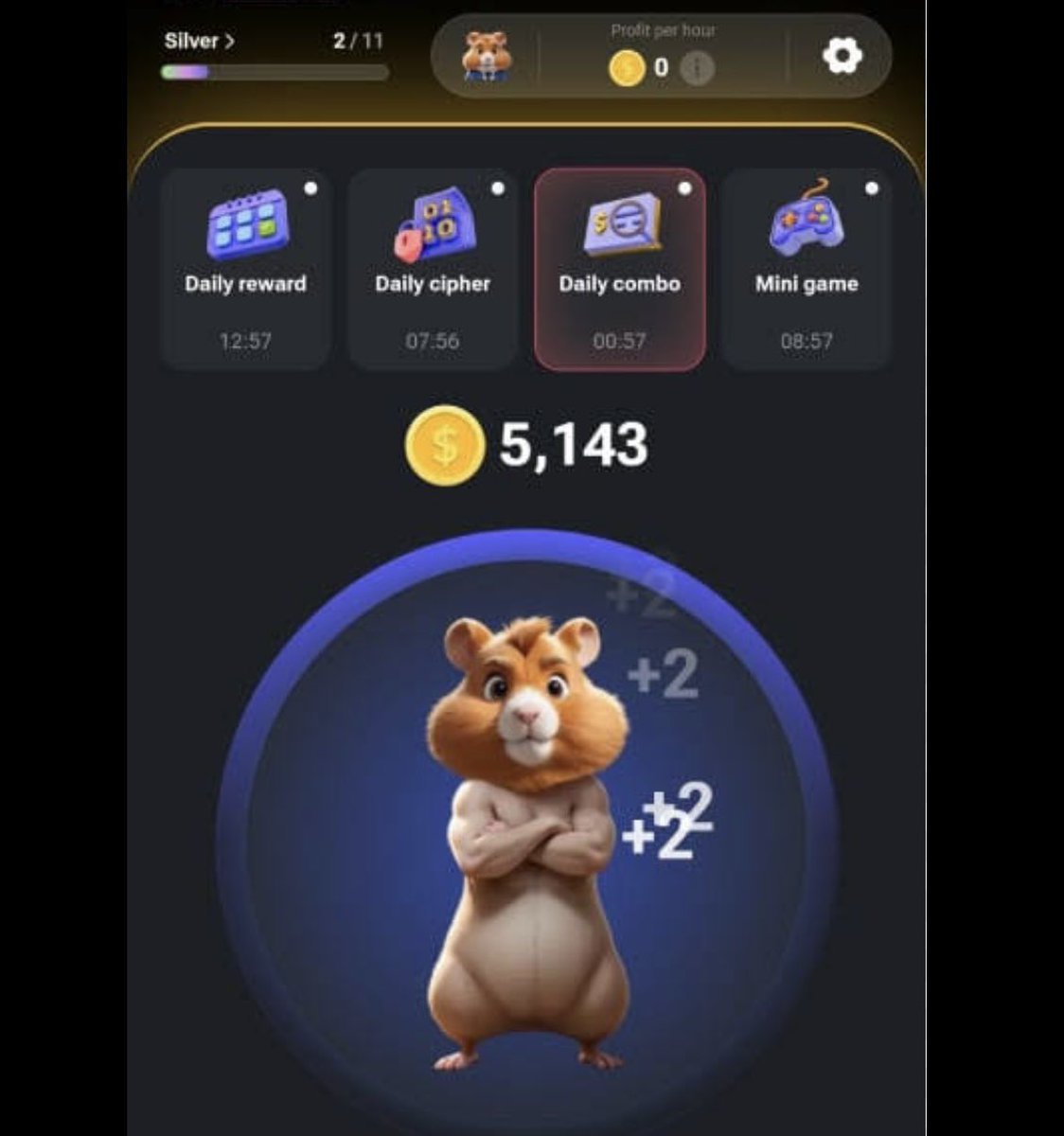 zangx0's tweet image. Are you this old airdrop hunter?

#hamstercombat #notcoin #notpixel #wormhole