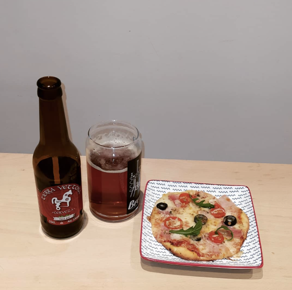 Ávila Auténtica. tweet media