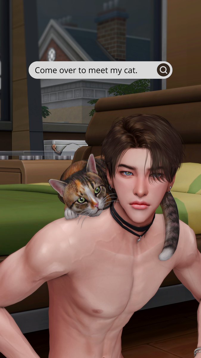 TWickedSims tweet media