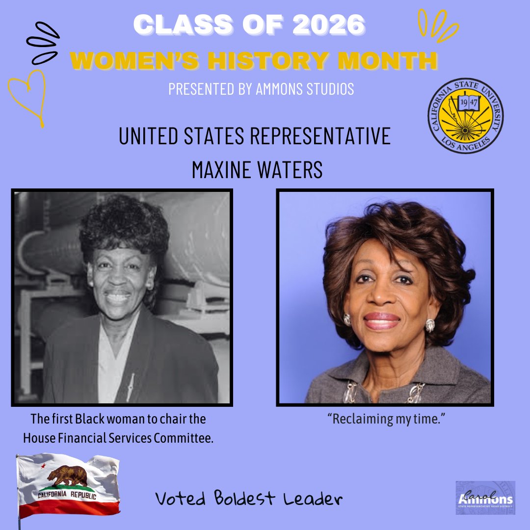 State Rep. Carol Ammons tweet media