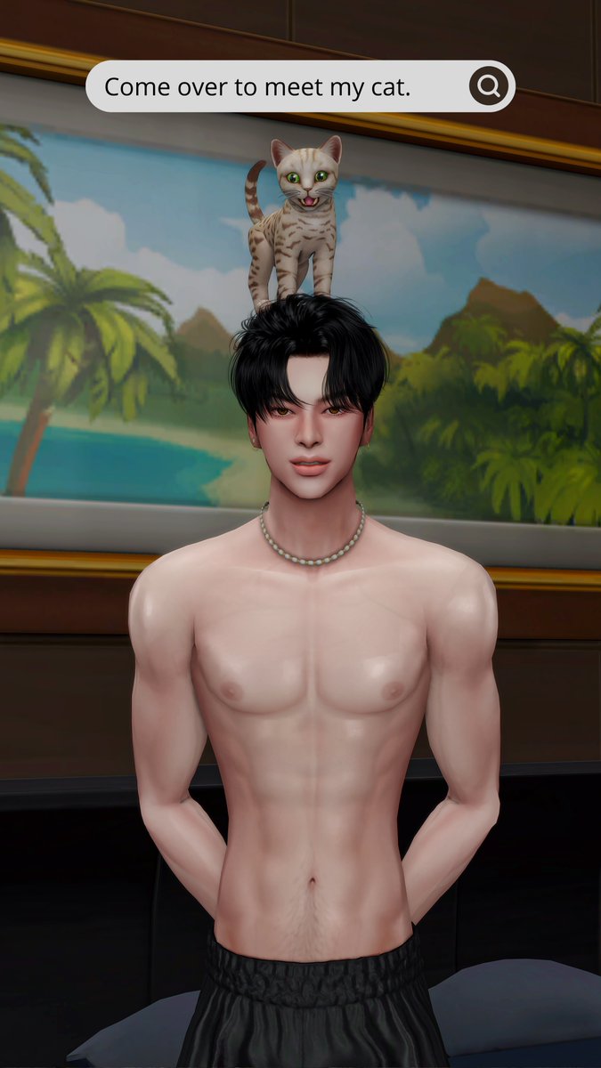 TWickedSims tweet media