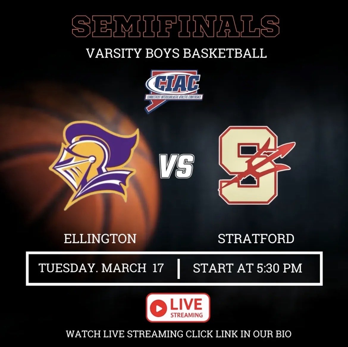 Stratford Boys Basketball tweet media