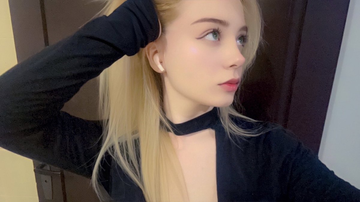 Post by Ani on X: Perfil